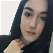 Studentessa laureanda in lingue e letterature moderne, offro aiuto compiti di tutte le materie e ripetizioni di inglese